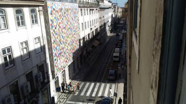 Charm Discovery Braul Lissabon Exterior foto
