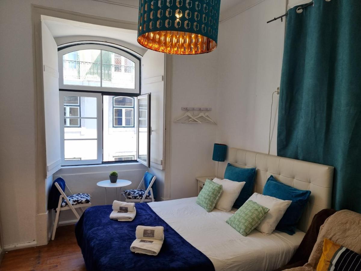 Charm Discovery Braul Lissabon Exterior foto