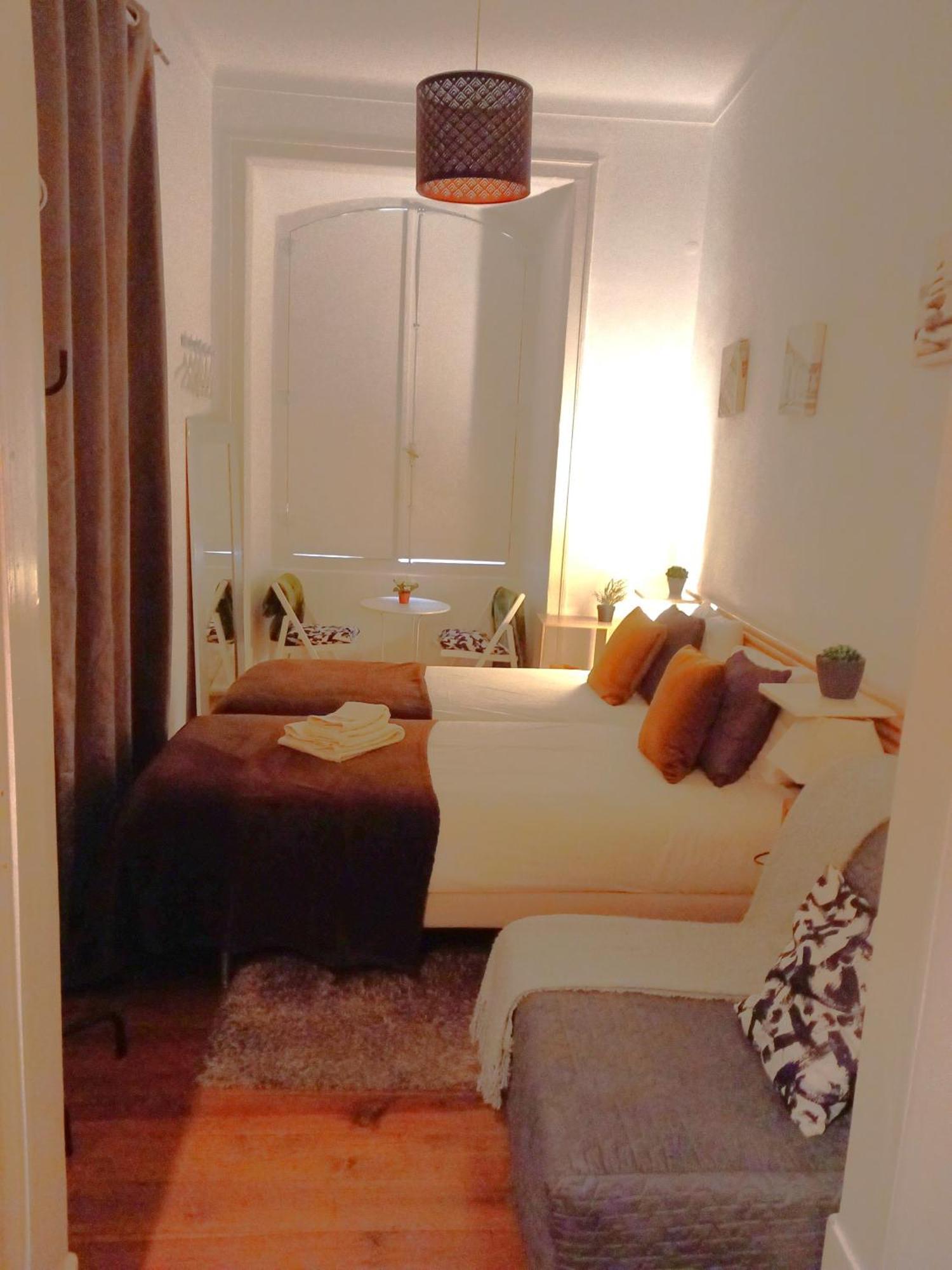 Charm Discovery Braul Lissabon Exterior foto