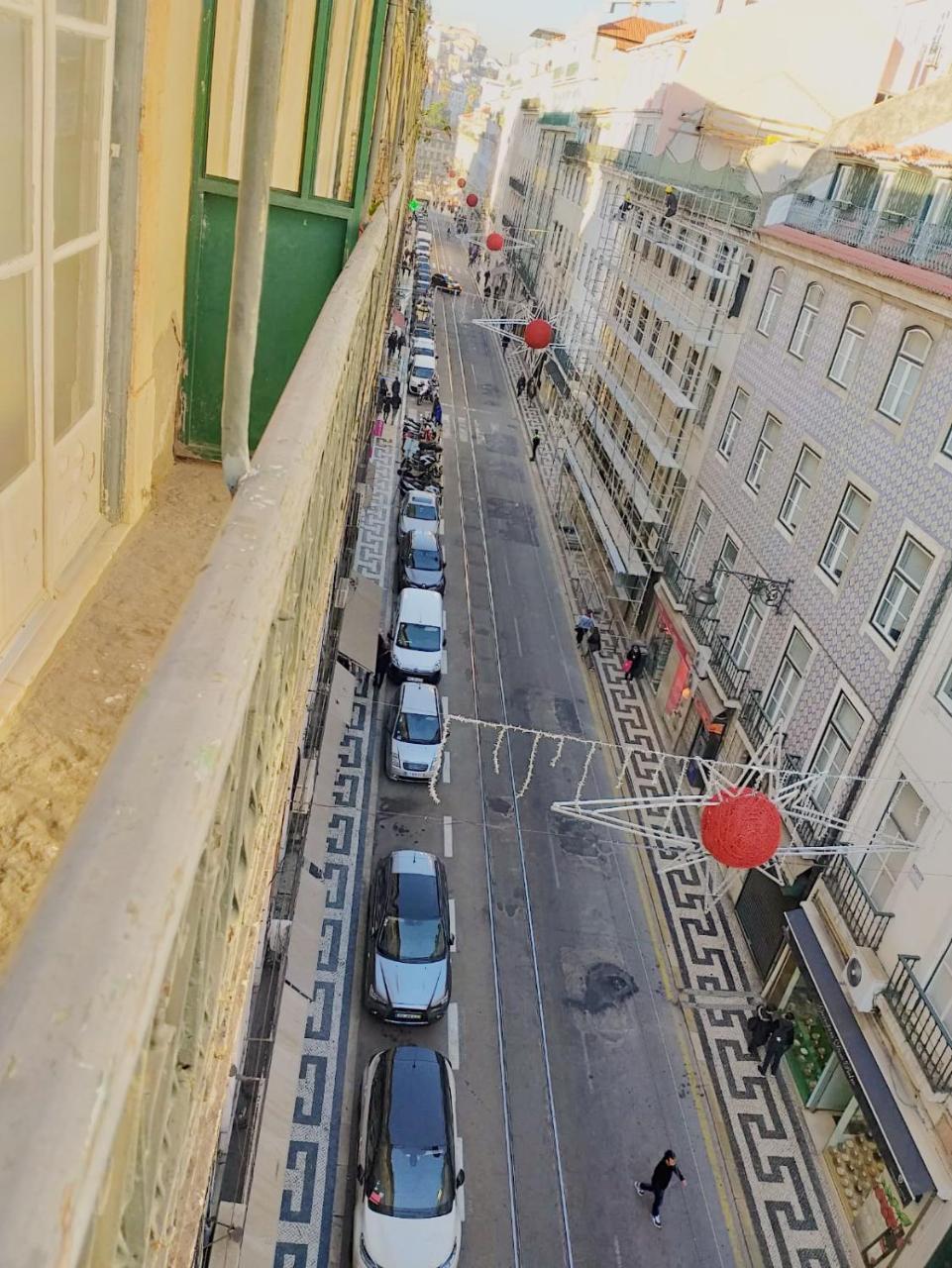 Charm Discovery Braul Lissabon Exterior foto