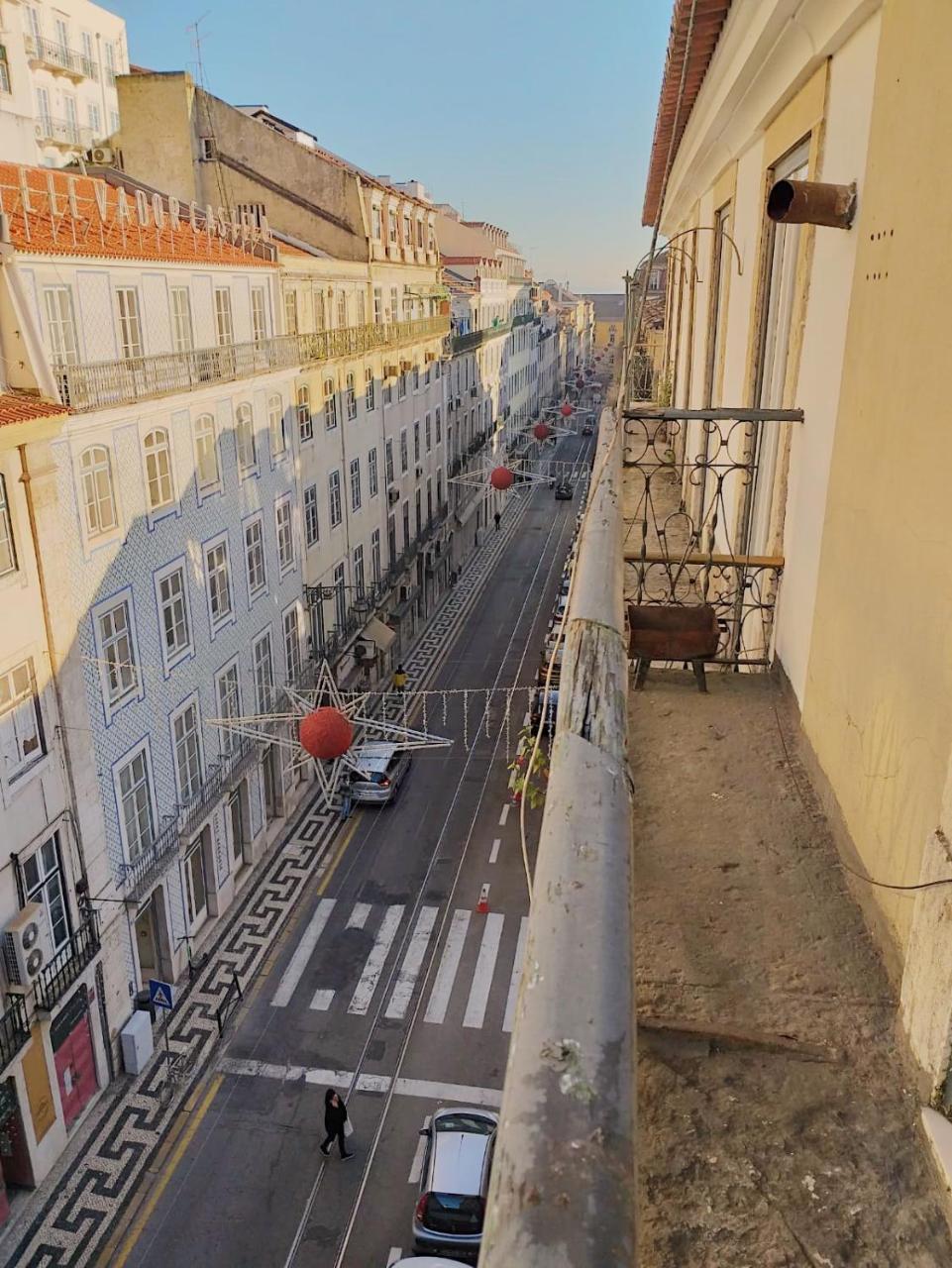 Charm Discovery Braul Lissabon Exterior foto