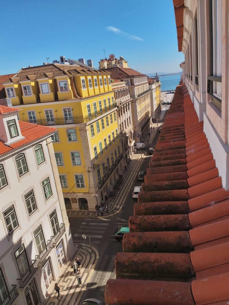 Charm Discovery Braul Lissabon Exterior foto