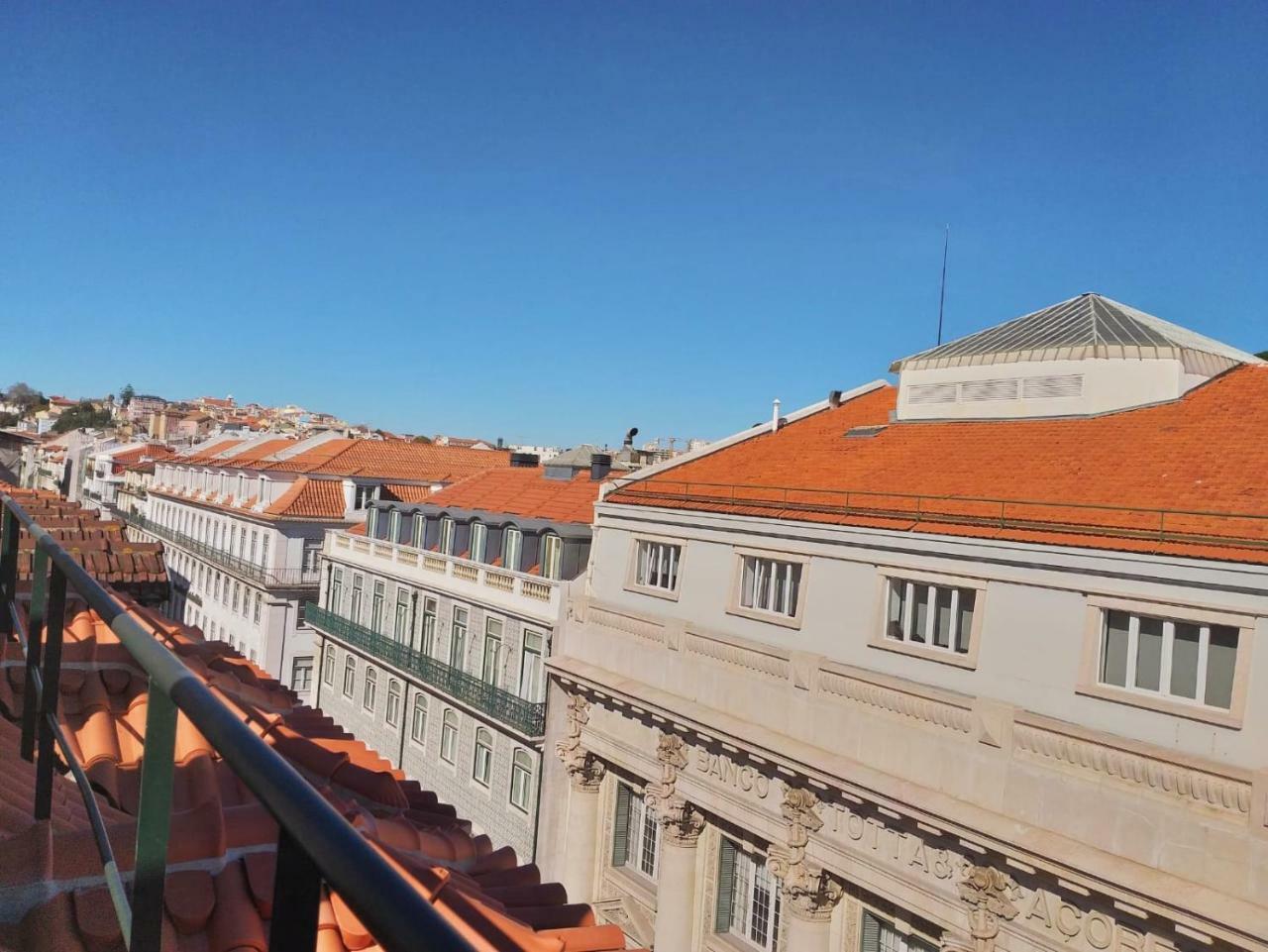 Charm Discovery Braul Lissabon Exterior foto
