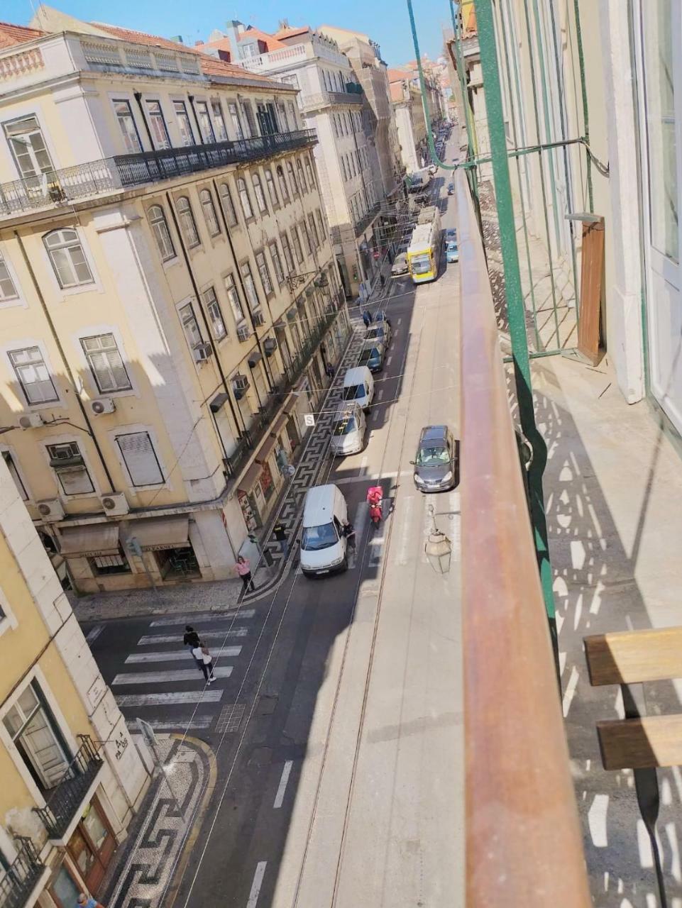 Charm Discovery Braul Lissabon Exterior foto